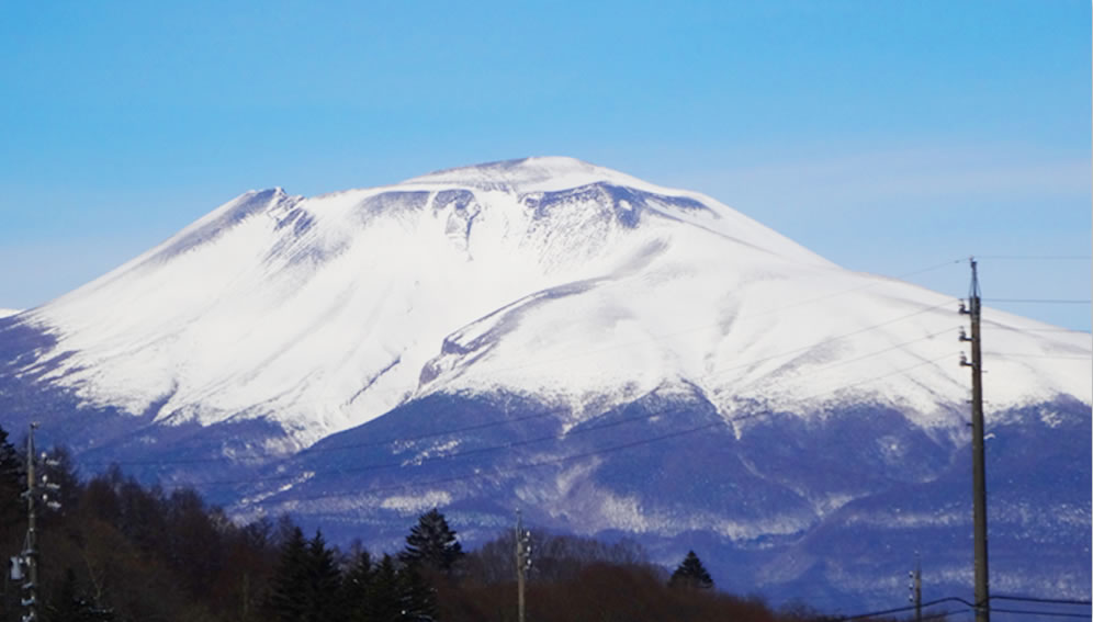 山