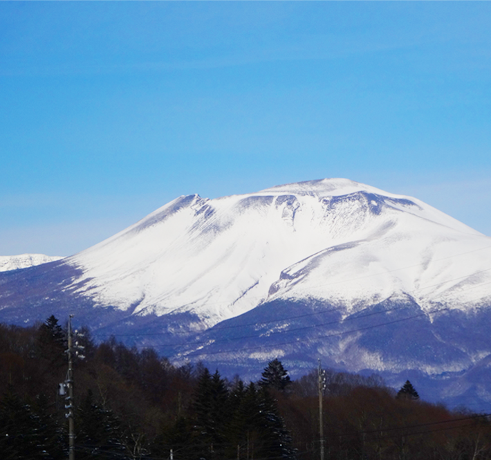 山